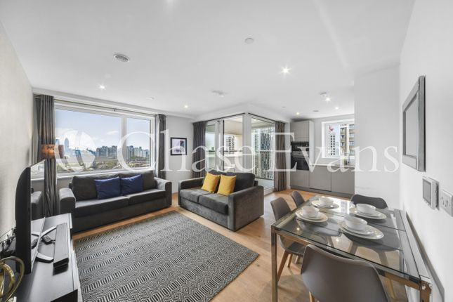 Thumbnail Flat for sale in Elephant Park, Walworth Road, Elephant And Castle, London