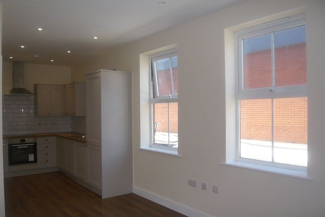 (3a) Priory House, Doncaster photo 5