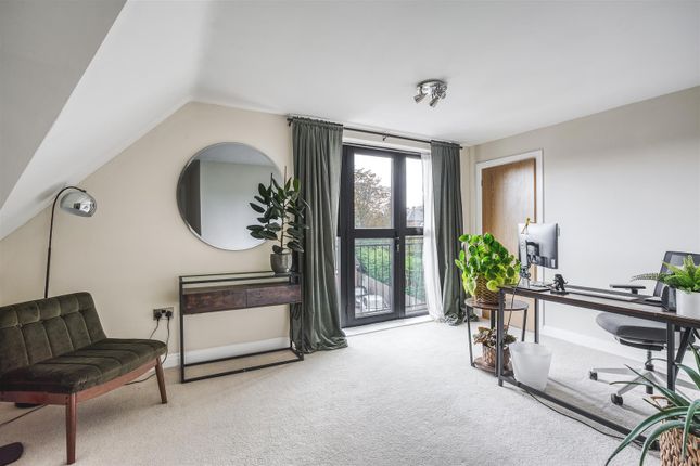 Flat for sale in Auckland Place, Duffield, Belper