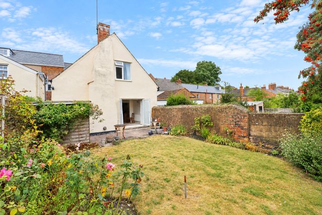 Red Cottage Fore Street, Milverton Taunton Somerset, Somerset photo 3