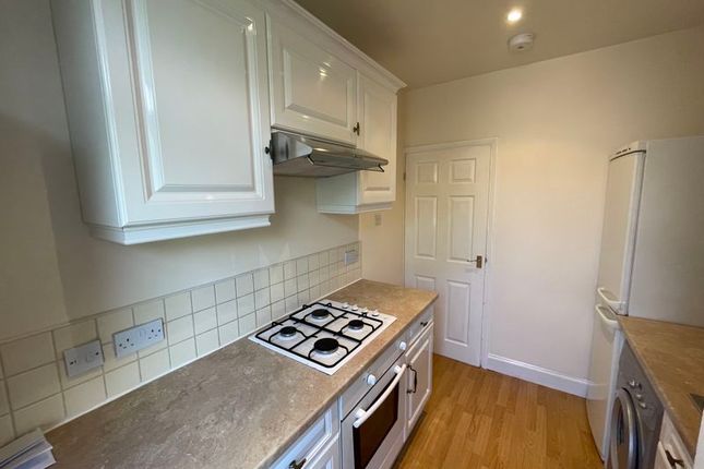 Flat to rent in Borrowdale Avenue, Walkergate, Newcastle Upon Tyne