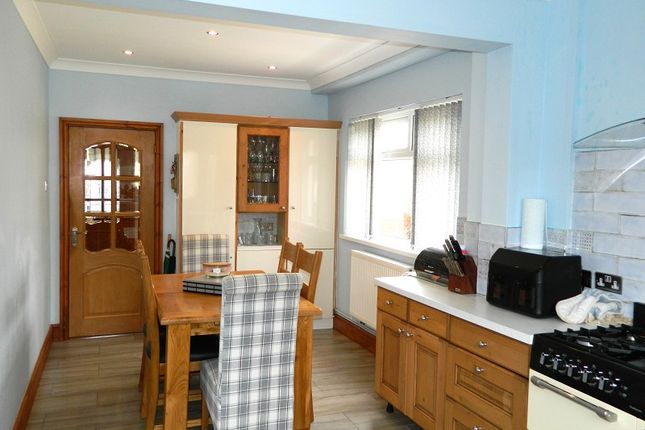Tal yr Ysgol, 58 Badminton Grove, Ebbw Vale photo 4