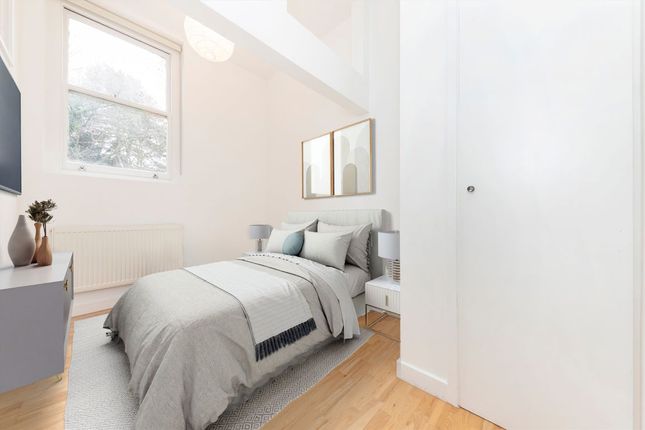 Ground Floor Flat, 4, Highgate West Hill, London photo 4