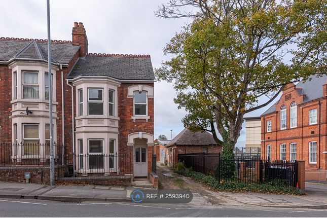 Property Front