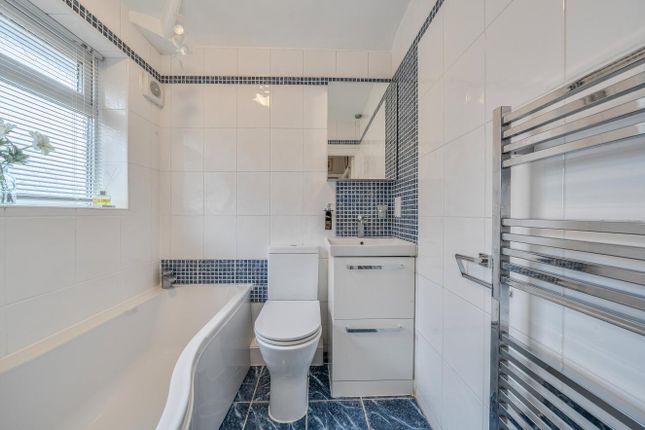 Davidson Frost-Wellings, Dfw, Peareswood Gardens,