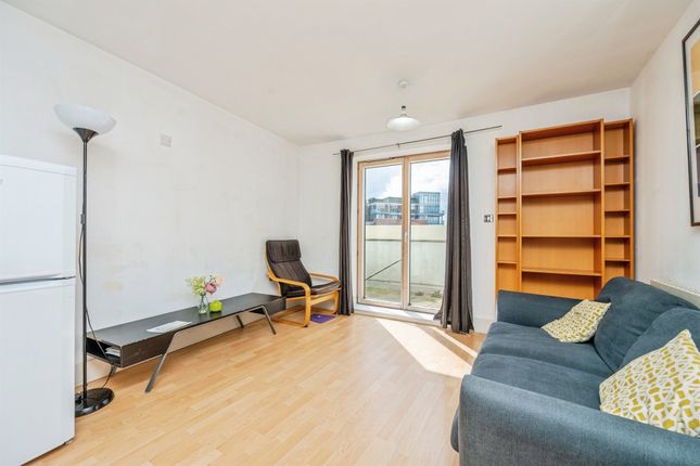 Flat 48, Brindley Point, 20, Sheepcote Street, Birmingham photo 3
