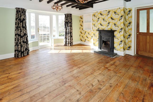 Shepards Hill, Thorpe Lane, Market Rasen photo 3