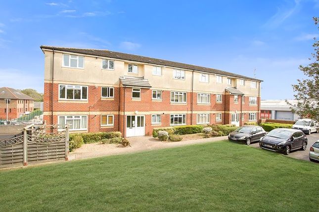 Flat for sale in Addison Court, Duncan Road, Southampton
