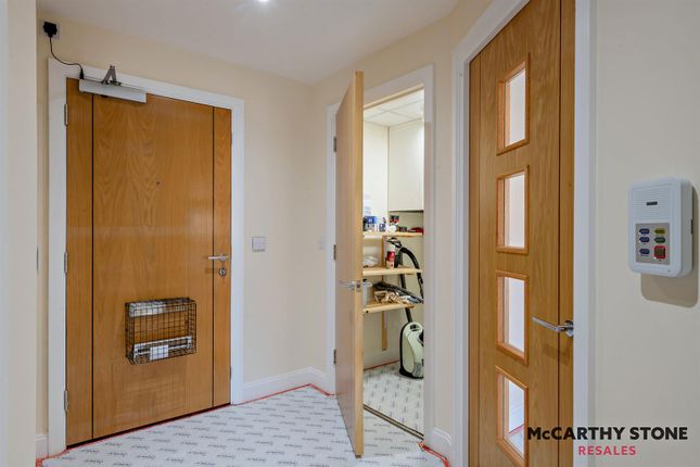Flat for sale in Daisy Hill Court, Westfield View, Eaton, Norwich