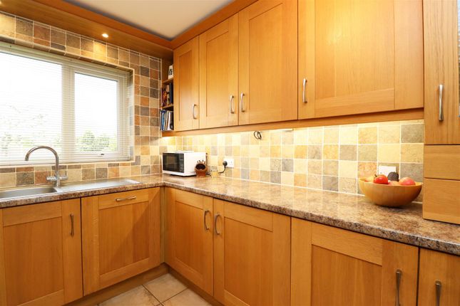 Detached house for sale in Strathmore Drive, Kirklevington, Yarm