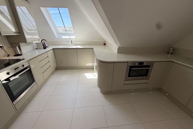 7 Haycrafts House, Gilbert Road, Swanage photo 3