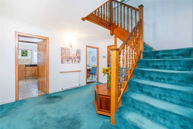 Willow Cottage, 19, Bluebell Meadow, Wokingham photo 4