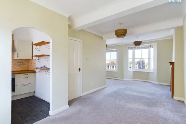 Thumbnail Terraced house for sale in Centurion Road, Brighton, East Sussex
