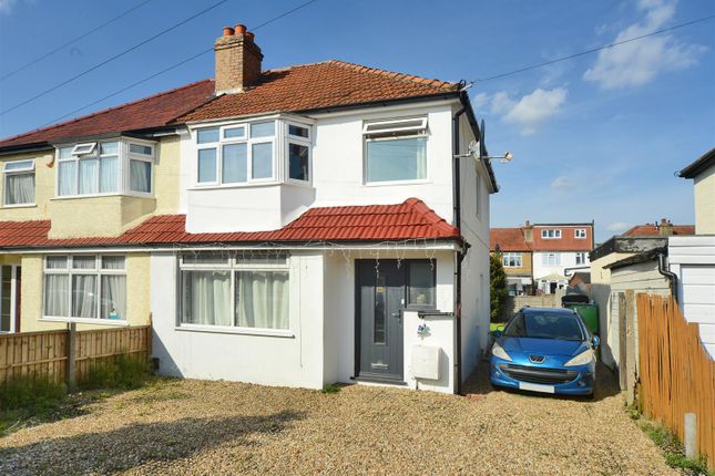 Semi-detached house for sale in Ravenswood Avenue, Surbiton