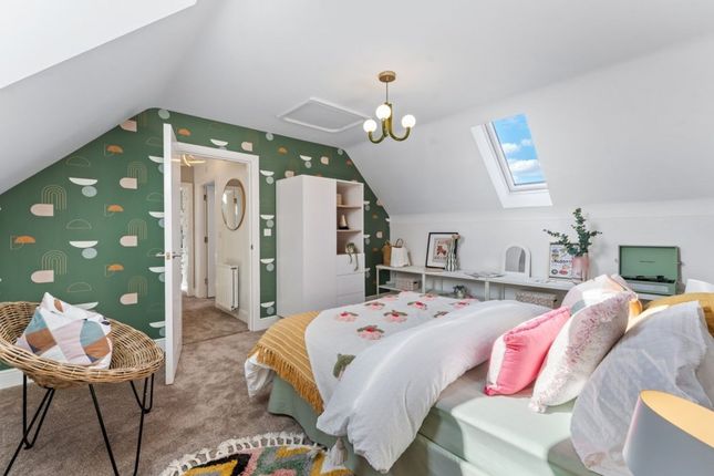 Tenbury, Alderley Lane, Leigh photo 3
