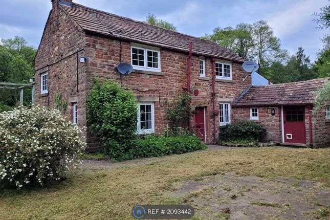 Thumbnail Detached house to rent in Sawmill Cottage, Staffield, Penrith