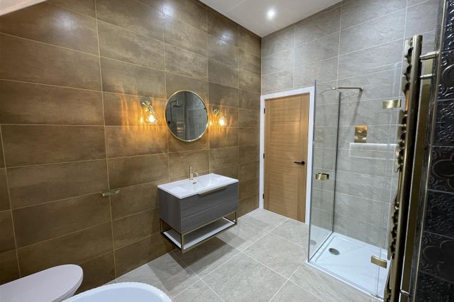 Bathroom View Three