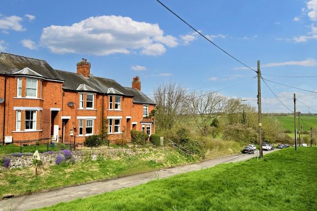 Terraced house for sale in The Banks, Long Buckby
