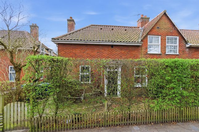 3-bed house on 204, Colman Road, Norwich, £220,000