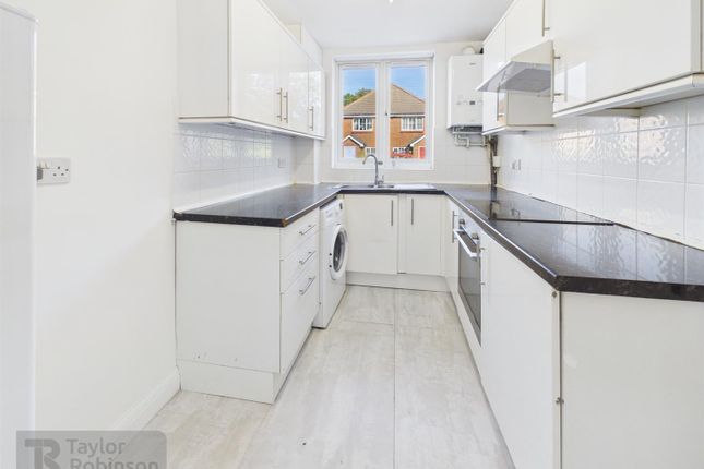 2 Willowmead House, Portland Road, Dorking photo 2