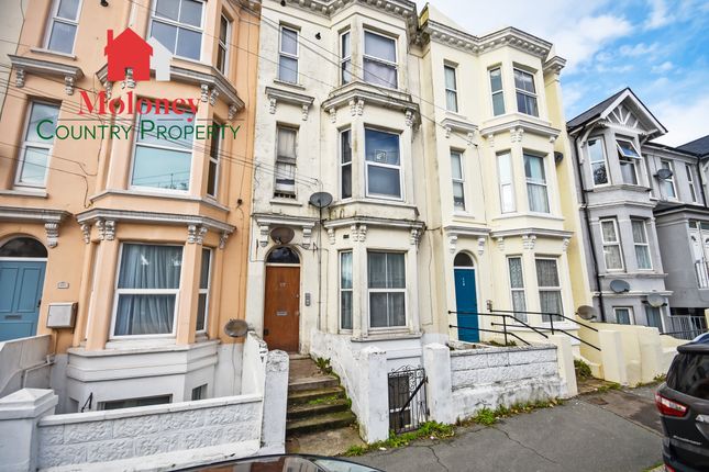 Flat for sale in Priory Road, Hastings