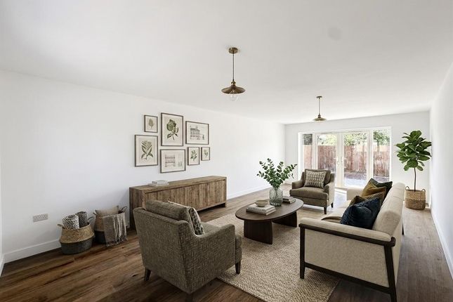153a, Leicester Road, Loughborough photo 4