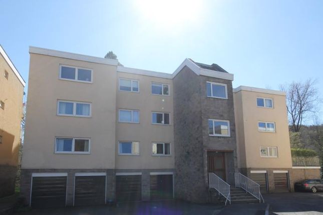 Thumbnail Flat to rent in Netherblane, Blanefield, Glasgow