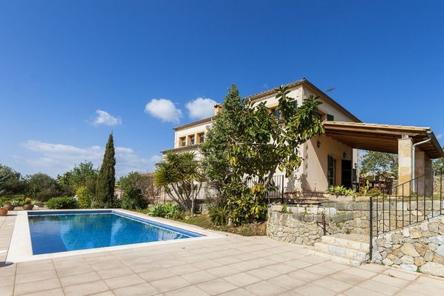 Country house for sale in Spain, Mallorca, Inca