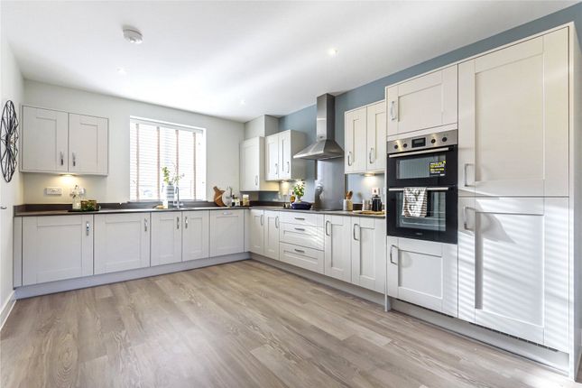 Plot 101, Nansledan,, Quintrell Road, Cornwall photo 3