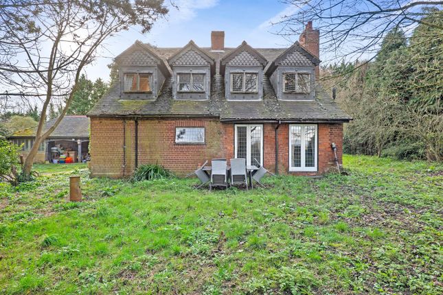 Detached house for sale in Acton, Stourport-On-Severn