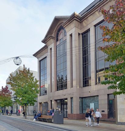 Thumbnail Retail premises to let in 35 Fishergate, Preston, Lancashire