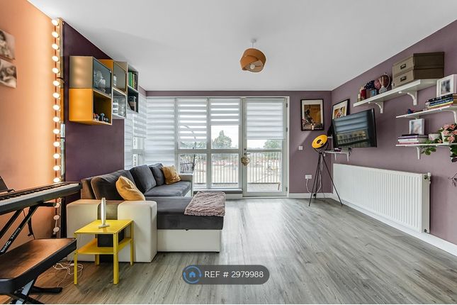 Flat, Noble House Ottley Drive, London photo 3