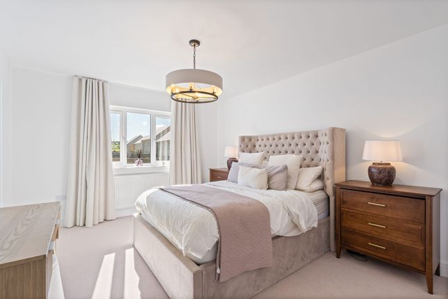 1 Ben Vorlich Drive, Livingston photo 4
