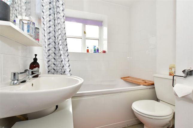 Flat for sale in Union Road, Ryde, Isle Of Wight