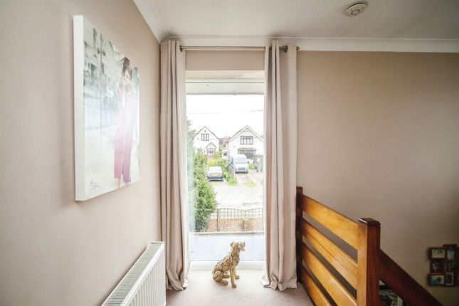 Detached house for sale in Scarborough Drive, Minster On Sea, Sheerness