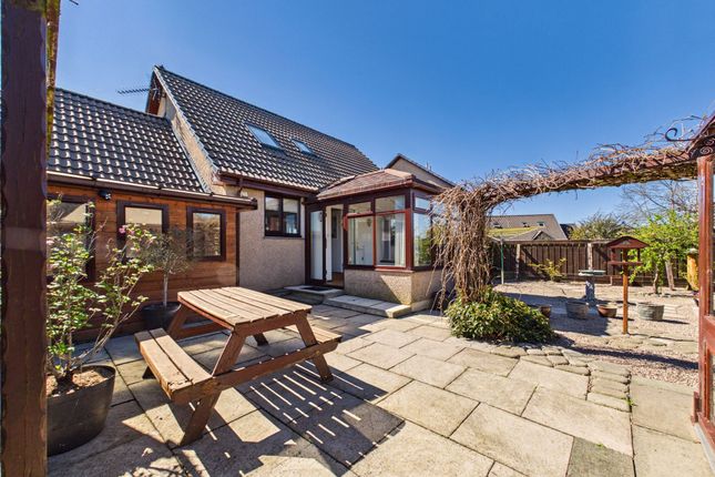 3 Stewart Walk, Alford photo 2