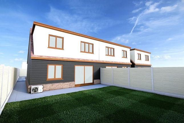 Plot 3, Burnt Oaks, Pitsea photo 2