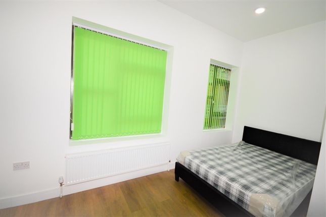 Flat 6, Block C, Phoenix Yard, 5-9 Upper Brown Street, Leicester photo 3
