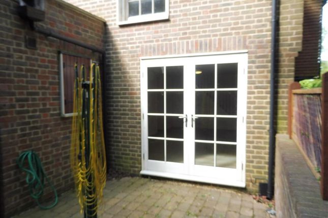 End terrace house to rent in Malling Street, Lewes