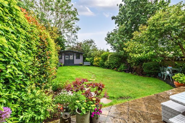 Budwyn, Stonehouse Lane, Sevenoaks photo 4