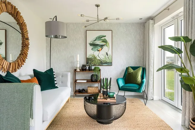 Taylor Wimpey - Willow Gardens