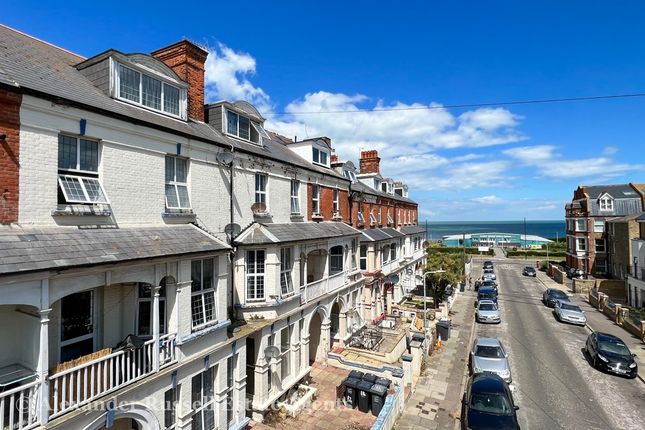 1 bed flat for sale in Surrey Road, Cliftonville, Margate CT9