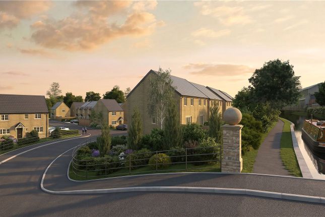 Plot 3- The Moorings, Town Street photo 4
