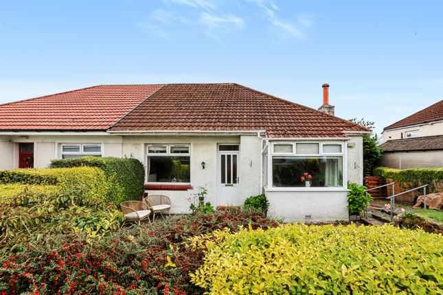 7 Huntershill Road, Bishopbriggs, Glasgow photo 2