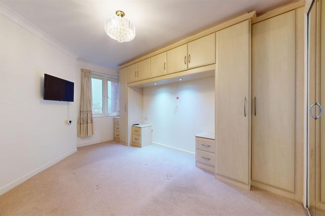 Apartment 38, 181, Henbury Court, Kiln Lane, Eccleston photo 4