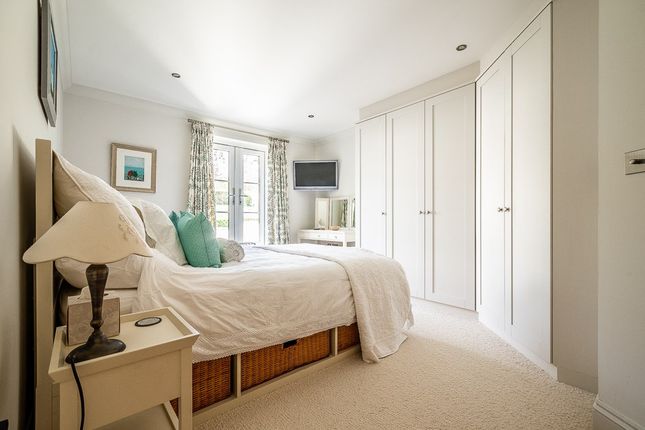 Flat for sale in Fore Street Hill, Budleigh Salterton