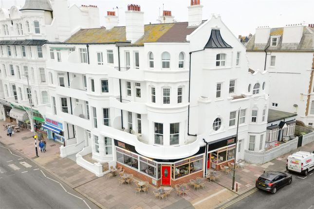 Thumbnail Flat for sale in Sea Road, Bexhill-On-Sea