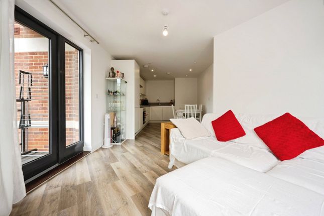 Flat 12, Haymarket Rise,, Linden Road, Bedfordshire photo 4