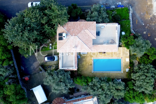 Villa for sale in 2415, Ozankoy, Cyprus