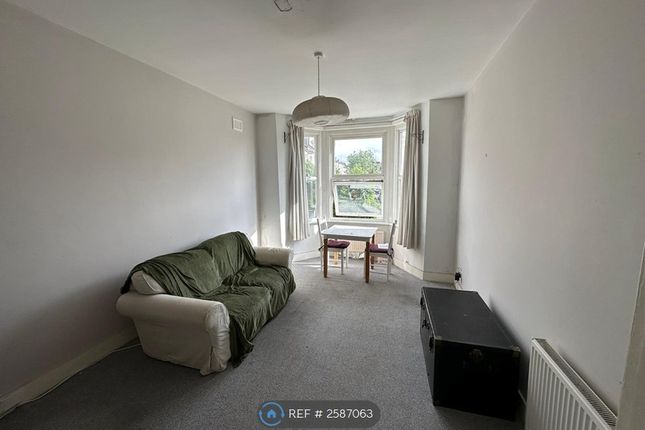 Large Living Room / Dining Area